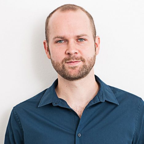 Hagen Albers ist Partner der Idea Distillers im Bereich Onlinemarketing, Website-Tracking und Webanalyse. Profilfoto von Hagen Albers