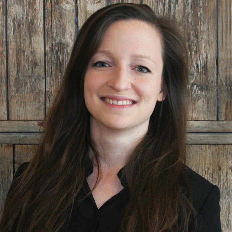 Luise Schneider Idea Distillers