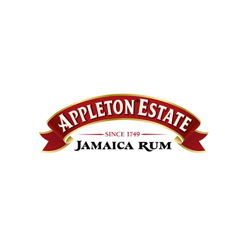 Logo Appleton Estate Jamaica Rum