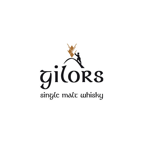 Logo Gilors Single Malt Whisky