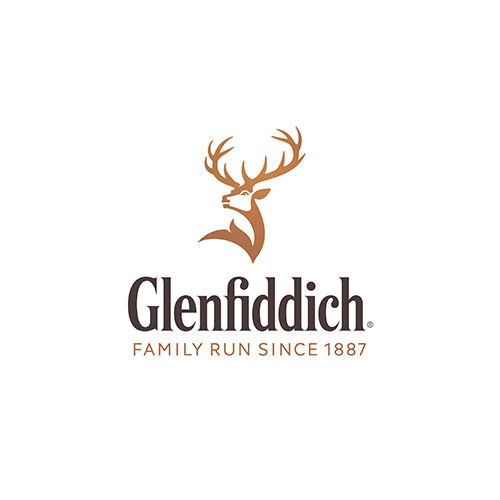 Logo Glenfiddich