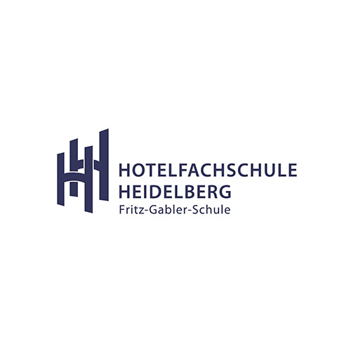 Logo Hotelfachschule Heidelberg