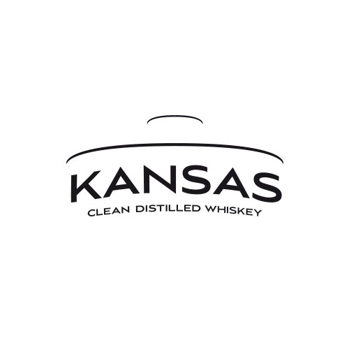 Logo Kansas Clean Distilled Whiskey