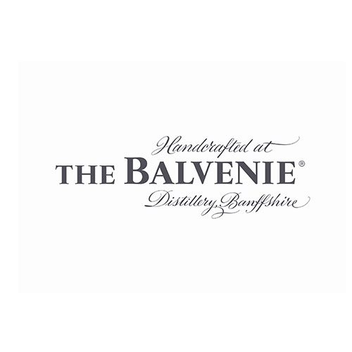 Logo The Balvenie