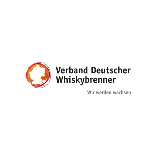 Logo Verband Deutscher Whiskybrenner