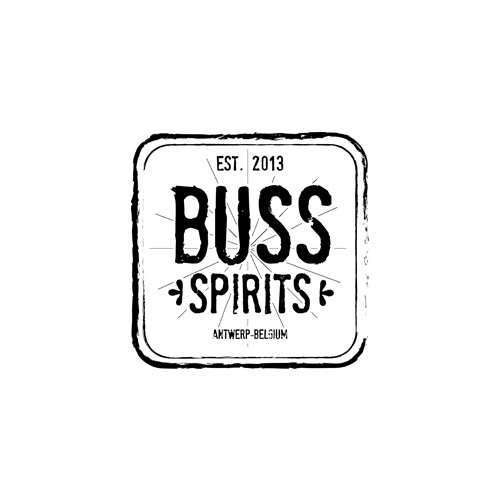 Logo Buss Spirits (Bild)