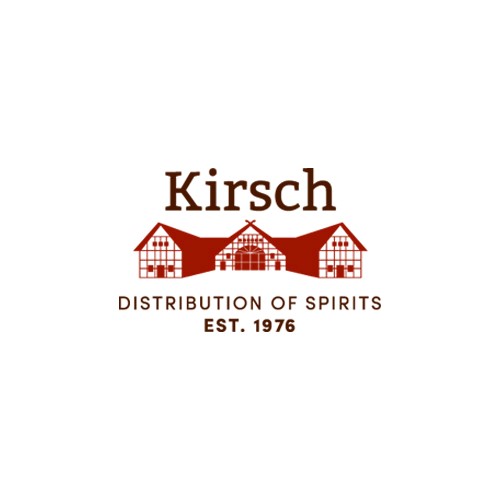 Logo Kirsch - Distribution of Spirits (Bild)